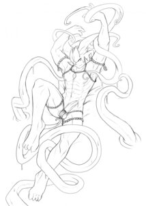 Rating: Explicit Score: 0 Tags: balls black_and_white bodily_fluids claws cum demon e621 erection genital_fluids genitals grin hi_res looking_at_viewer lying male monochrome monster multi_eye muscular muscular_male on_back penis precum presenting sheer_(artist) sketch smile solo spread_legs spreading sweat tentacles User: bunchy7s Rating: Explicit Score: 0 Tags: balls black_and_white bodily_fluids claws cum demon e621 erection genital_fluids genitals grin hi_res looking_at_viewer lying male monochrome monster multi_eye muscular muscular_male on_back penis precum presenting sheer_(artist) sketch smile solo spread_legs spreading sweat tentacles User: bunchy7s