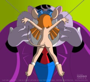 Rating: Explicit Score: 0 Tags: anthro bondage chip_'n_dale_rescue_rangers disney fat_cat feline female gadget_hackwrench karavan mouse pussy rodent rule34 User: bunchy7s