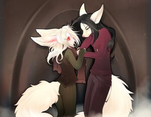 Rating: Safe Score: 0 Tags: albino ambiguous_gender anthro clothed clothing digital_media_(artwork) duo e621 fully_clothed jewelry mammal necklace red_eyes romantic romantic_ambiance romantic_couple scarf shaded tail tsampikos unknown_species User: bunchy7s Rating: Safe Score: 0 Tags: albino ambiguous_gender anthro clothed clothing digital_media_(artwork) duo e621 fully_clothed jewelry mammal necklace red_eyes romantic romantic_ambiance romantic_couple scarf shaded tail tsampikos unknown_species User: bunchy7s