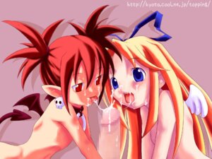 Rating: Explicit Score: 0 Tags: 2girls big_penis blonde_hair blowjob breasts disgaea disgaea_1 etna faceless_male fellatio female flonne male mosaic_censoring nippon_ichi_software penis red_eyes rule34 small_breasts tagme threesome wings User: bunchy7s Rating: Explicit Score: 0 Tags: 2girls big_penis blonde_hair blowjob breasts disgaea disgaea_1 etna faceless_male fellatio female flonne male mosaic_censoring nippon_ichi_software penis red_eyes rule34 small_breasts tagme threesome wings User: bunchy7s