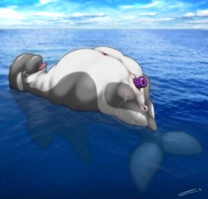 Rating: Explicit Score: 0 Tags: animal_genitalia animal_vulva anus aquatic bodily_fluids cetacean cetacean_genitalia cetacean_vulva dildo dolphin dripping e621 female feral genital_fluids genitals inverted_nipples lactating mammal masturbation milk nipples oceanic_dolphin orca outside partially_submerged penetration sea sex_toy slightly_chubby solo teats tongue tongue_out toothed_whale toying_self vaginal vaginal_fluids vaginal_masturbation vaginal_penetration vibrator vulva water zevex User: bunchy7s