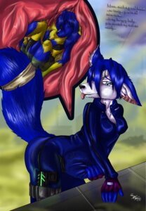 Rating: Questionable Score: 0 Tags: anthro anthro_pred belly blue_body blue_fur blue_hair bodily_fluids breasts canid canine christy_(christykitsune) clothed clothing digital_media_(artwork) duo e621 english_text female female_pred female_prey fox fur hair hi_res internal krystal_(star_fox) mammal multi_tail nintendo oral_vore rena_ayama star_fox stomach_acid tail text vore white_body white_fur willing_prey User: bunchy7s Rating: Questionable Score: 0 Tags: anthro anthro_pred belly blue_body blue_fur blue_hair bodily_fluids breasts canid canine christy_(christykitsune) clothed clothing digital_media_(artwork) duo e621 english_text female female_pred female_prey fox fur hair hi_res internal krystal_(star_fox) mammal multi_tail nintendo oral_vore rena_ayama star_fox stomach_acid tail text vore white_body white_fur willing_prey User: bunchy7s