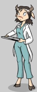 Rating: Safe Score: 0 Tags: anthro biped bovid bovine brown_hair brown_hooves cattle clothed clothing e621 female greyofpta hair hooves hospital juston_decristofaro mammal medical nurse scrubs short_hair simple_background solo standing uniform User: bunchy7s Rating: Safe Score: 0 Tags: anthro biped bovid bovine brown_hair brown_hooves cattle clothed clothing e621 female greyofpta hair hooves hospital juston_decristofaro mammal medical nurse scrubs short_hair simple_background solo standing uniform User: bunchy7s