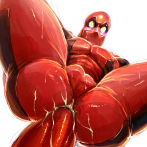 Rating: Explicit Score: 0 Tags: 1:1 1boy ass balls balls_outline bara big_sub clothed clothed_sex deadpool gay human male male_only marvel marvel_comics multiple_males rokudenashi rule34 sex solo tagme wade_wilson yaoi User: bunchy7s