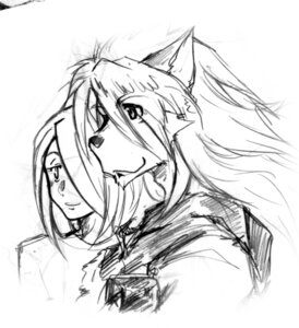 Rating: Safe Score: 0 Tags: anthro canid canine canis clothing duo e621 female low_res mammal monochrome mythological_canine mythological_creature mythology titanblood werecanid werecanine werecreature werewolf wind wolf User: bunchy7s