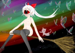 Rating: Explicit Score: 0 Tags: .flow broom broom_riding cyclops cyclops_girl female mono_eyed rule34 sabitsuki tagme witch User: bunchy7s