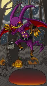 Rating: Safe Score: 0 Tags: ambiguous_gender anthro belt black_belt clothing demon e621 halloween holidays jersey jersey_devil jersey_devil_(character) jersey_devil_(game) purple_body shirt solo superhero tail topwear vonderdevil User: bunchy7s Rating: Safe Score: 0 Tags: ambiguous_gender anthro belt black_belt clothing demon e621 halloween holidays jersey jersey_devil jersey_devil_(character) jersey_devil_(game) purple_body shirt solo superhero tail topwear vonderdevil User: bunchy7s