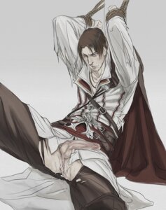 Rating: Explicit Score: 0 Tags: assassin's_creed_(series) assassin's_creed_ii balls bondage ezio_auditore_da_firenze male male_only penis rule34 tagme testicles ubisoft User: bunchy7s