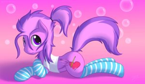 Rating: Safe Score: 0 Tags: 2012 abstract_background bubble clothing cutie_mark e621 equid equine fan_character feathered_wings feathers femboy feral footwear fur hair hasbro hi_res legwear looking_at_viewer male mammal my_little_pony mythological_creature mythological_equine mythology pegasus pink_body pink_fur pink_hair purple_eyes simple_background skipsy socks solo sweet_strokes tail wings User: bunchy7s
