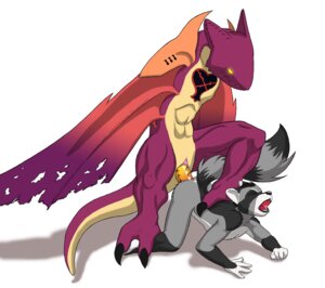 Rating: Explicit Score: 0 Tags: 2boys anthro anthro_on_feral bent_over disney duo feral from_behind furry gay genital_slit heartless kingdom_hearts male male_only multiple_males raccoon rule34 square_enix tagme wyvern wyvern_(heartless) yaoi User: bunchy7s Rating: Explicit Score: 0 Tags: 2boys anthro anthro_on_feral bent_over disney duo feral from_behind furry gay genital_slit heartless kingdom_hearts male male_only multiple_males raccoon rule34 square_enix tagme wyvern wyvern_(heartless) yaoi User: bunchy7s