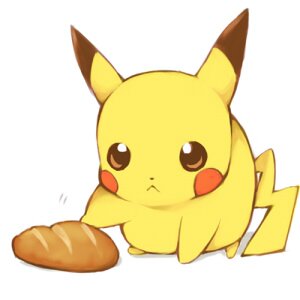 Rating: Safe Score: 0 Tags: 1:1 :< ambiguous_gender blush blush_stickers bread closed_frown e621 feral food frown full-length_portrait fur generation_1_pokemon icon low_res mammal mouth_closed nintendo pikachu pokemon pokemon_(species) poking portrait punchiki rodent simple_background solo tail white_background yellow_body yellow_fur User: bunchy7s