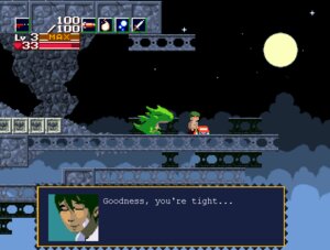 Rating: Explicit Score: 0 Tags: anal cave_story fake_screenshot gay kazuma_sakamoto kulamurae male pixel_art quote_(cave_story) rule34 sky_dragon_(cave_story) yaoi User: bunchy7s Rating: Explicit Score: 0 Tags: anal cave_story fake_screenshot gay kazuma_sakamoto kulamurae male pixel_art quote_(cave_story) rule34 sky_dragon_(cave_story) yaoi User: bunchy7s