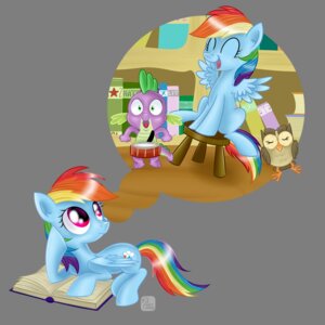 Rating: Safe Score: 0 Tags: 1:1 2014 alpha_channel avian bird blue_body blue_feathers blue_fur book bookshelf cutie_mark daydream dragon drum drumstick_(musical) e621 equid equine eyes_closed feathered_wings feathers female feral friendship_is_magic fur furniture green_eyes group hair hasbro library lying male mammal multicolored_hair multicolored_tail musical_instrument my_little_pony mythological_creature mythological_equine mythological_scalie mythology owl owlowiscious_(mlp) pegasus percussion_instrument purple_eyes rainbow_dash_(mlp) rainbow_hair rainbow_tail scalie simple_background snare_drum spike_(mlp) stool swanlullaby tail transparent_background wings User: bunchy7s