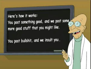 Rating: Safe Score: 0 Tags: 2010 4_fingers bald chalk chalkboard clothed clothing coat comedy_central comic_sans e621 elderly english_text eyewear fingers futurama glasses grandfathered_content holding_object hubert_j._farnsworth human human_only humor image_macro information_board lab_coat lol_comments male mammal meme not_furry open_mouth open_smile public_service_announcement reaction_image shirt smile solo tan_body tan_skin teeth text the_truth third-party_edit tongue topwear unknown_artist User: bunchy7s Rating: Safe Score: 0 Tags: 2010 4_fingers bald chalk chalkboard clothed clothing coat comedy_central comic_sans e621 elderly english_text eyewear fingers futurama glasses grandfathered_content holding_object hubert_j._farnsworth human human_only humor image_macro information_board lab_coat lol_comments male mammal meme not_furry open_mouth open_smile public_service_announcement reaction_image shirt smile solo tan_body tan_skin teeth text the_truth third-party_edit tongue topwear unknown_artist User: bunchy7s