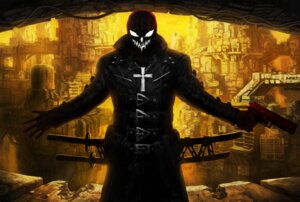 Rating: Safe Score: 0 Tags: amazing_background black_clothing bradypus_(artist) city cityscape clothing coat cross cross_necklace demon detailed detailed_background e621 front_view gloves grin gun handgun handwear holding_gun holding_handgun holding_object holding_pistol holding_ranged_weapon holding_weapon humanoid jacket jewelry katana male mask melee_weapon monster monstrous_humanoid necklace not_furry pistol ranged_weapon realistic science_fiction smile solo sword topwear trenchcoat weapon User: bunchy7s Rating: Safe Score: 0 Tags: amazing_background black_clothing bradypus_(artist) city cityscape clothing coat cross cross_necklace demon detailed detailed_background e621 front_view gloves grin gun handgun handwear holding_gun holding_handgun holding_object holding_pistol holding_ranged_weapon holding_weapon humanoid jacket jewelry katana male mask melee_weapon monster monstrous_humanoid necklace not_furry pistol ranged_weapon realistic science_fiction smile solo sword topwear trenchcoat weapon User: bunchy7s