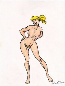 Rating: Explicit Score: 0 Tags: 1girls 2000 adam_walters archie_comics betty_cooper breasts female female_only human human_only light-skinned_female light_skin nude nude_female pussy rule34 solo solo_female tebra wide_hips User: bunchy7s Rating: Explicit Score: 0 Tags: 1girls 2000 adam_walters archie_comics betty_cooper breasts female female_only human human_only light-skinned_female light_skin nude nude_female pussy rule34 solo solo_female tebra wide_hips User: bunchy7s