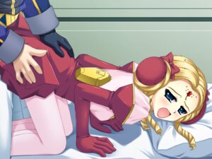 Rating: Explicit Score: 0 Tags: female rule34 shine_hausen super_robot_wars tagme User: bunchy7s