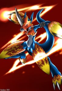 Rating: Questionable Score: 0 Tags: 2003 anthro armor bandai_namco belt blue_body blue_skin bulge digimon digimon_(species) digitigrade e621 featureless_crotch fire flamedramon hi_res karabiner male red_eyes small_waist solo straps tail User: bunchy7s Rating: Questionable Score: 0 Tags: 2003 anthro armor bandai_namco belt blue_body blue_skin bulge digimon digimon_(species) digitigrade e621 featureless_crotch fire flamedramon hi_res karabiner male red_eyes small_waist solo straps tail User: bunchy7s