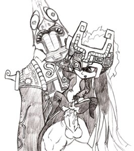 Rating: Explicit Score: 0 Tags: 1boy 1girls anal female front_view imp_midna male midna monochrome nintendo penis rule34 sex sketch straight straight_hair the_legend_of_zelda twili twilight_princess zant User: bunchy7s