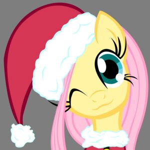 Rating: Safe Score: 0 Tags: 1:1 absurd_res alpha_channel christmas christmas_clothing christmas_headwear clothing demonbarber92 e621 equid equine female fluttershy_(mlp) friendship_is_magic hair hasbro hat headgear headwear hi_res holidays horse leadhooves long_hair looking_at_viewer mammal my_little_pony one_eye_closed pink_hair pony santa_hat shelltoontv simple_background smile solo transparent_background wink yellow_body User: bunchy7s
