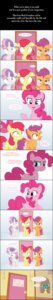 Rating: Safe Score: 0 Tags: absurd_res accessory apple_bloom_(mlp) blue_eyes bow_(feature) bow_accessory bow_ribbon breaking_the_fourth_wall comic cutie_mark_crusaders_(mlp) e621 earth_pony english_text equid equine feathered_wings feathers female feral friendship_is_magic green_eyes group hair hair_accessory hair_bow hair_ribbon hasbro hi_res horn horse jan_(artist) jananimations long_image mammal multicolored_hair my_little_pony mythological_creature mythological_equine mythology nervous orange_body orange_eyes orange_feathers pegasus pink_hair pinkie_pie_(mlp) pony purple_eyes red_hair ribbons scootaloo_(mlp) smile sweetie_belle_(mlp) tall_image text two_tone_hair unicorn wings young young_female young_feral User: bunchy7s