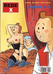 Rating: Explicit Score: 0 Tags: breasts female rule34 tagme the_adventures_of_tintin tintin User: bunchy7s