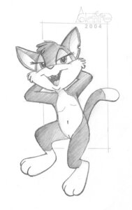 Rating: Explicit Score: 0 Tags: 2004 animaniacs cat color feline female female_only feral front_view fur furry furry_only graphite_(medium) hands_behind_head nude pussy rita_(animaniacs) rita_and_runt rule34 solo tagme vulva User: bunchy7s