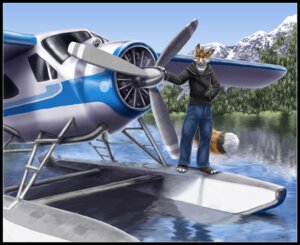 Rating: Safe Score: 0 Tags: 2012 aircraft airplane anthro black_border boat border canid canine dipstick_tail e621 floatplane fox male mammal markings outside propeller sabretoothed_ermine seaplane sky solo tail tail_markings vehicle watercraft User: bunchy7s Rating: Safe Score: 0 Tags: 2012 aircraft airplane anthro black_border boat border canid canine dipstick_tail e621 floatplane fox male mammal markings outside propeller sabretoothed_ermine seaplane sky solo tail tail_markings vehicle watercraft User: bunchy7s