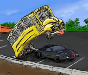 Rating: Explicit Score: 0 Tags: artist_request bus car k.i.t.t. kitt knight_rider knightrider living_machine machine male no_humans penis rule34 scholastic_corporation school_bus the_bus the_magic_school_bus universal_studios User: bunchy7s