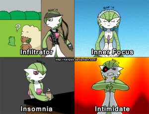 Rating: Safe Score: 0 Tags: 2014 beverage bodily_fluids coffee cosplay crossover e621 english_text female food gardevoir generation_3_pokemon generation_5_pokemon harijizo konami mammal metal_gear naked_snake nintendo pokemon pokemon_(species) red_eyes sweat text whimsicott User: bunchy7s