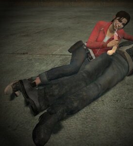 Rating: Explicit Score: 0 Tags: 1boy 1girls 3d artist_request cum cum_on_face cumshot female francis_(left_4_dead) garry's_mod human human_female human_male human_only left_4_dead left_4_dead_(series) male rule34 sex straight tagme zoey_(left_4_dead) User: bunchy7s Rating: Explicit Score: 0 Tags: 1boy 1girls 3d artist_request cum cum_on_face cumshot female francis_(left_4_dead) garry's_mod human human_female human_male human_only left_4_dead left_4_dead_(series) male rule34 sex straight tagme zoey_(left_4_dead) User: bunchy7s