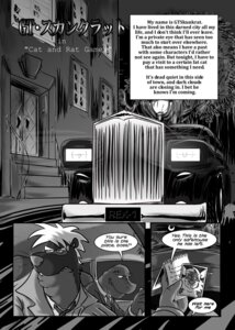 Rating: Safe Score: 0 Tags: 2013 alligator alligatorid anthro bmw_group car cat_and_rat_games clothing comic crocodilian dialogue domestic_cat duo e621 english_text felid feline felis fur greyscale grin gtskunkrat gtskunkrat_(character) hair hi_res hybrid inside_car inside_vehicle male mammal monochrome neo-classical_architecture notebook photo reptile rolls-royce scalie smile text vehicle whiskers User: bunchy7s