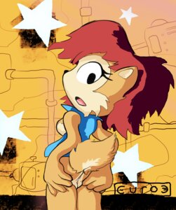 Rating: Explicit Score: 0 Tags: anthro archie_comics breasts brown_body brown_fur chipmunk e621 euroland female fur genitals ground_squirrel looking_at_viewer looking_back mammal rodent sally_acorn sciurid sega solo sonic_the_hedgehog_(archie) sonic_the_hedgehog_(comics) sonic_the_hedgehog_(series) tail vulva User: bunchy7s