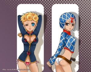 Rating: Explicit Score: 0 Tags: 2girls ass bow_panties breasts female giorno_giovanna guido_mista human jojo's_bizarre_adventure momoko0418 no_pants panties pink_panties rule34 rule_63 shounen_jump side-tie_panties tagme vento_aureo white_panties User: bunchy7s Rating: Explicit Score: 0 Tags: 2girls ass bow_panties breasts female giorno_giovanna guido_mista human jojo's_bizarre_adventure momoko0418 no_pants panties pink_panties rule34 rule_63 shounen_jump side-tie_panties tagme vento_aureo white_panties User: bunchy7s