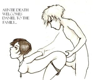 Rating: Explicit Score: 0 Tags: dc dc_comics death_of_the_endless female panteon rule34 tagme the_sandman User: bunchy7s
