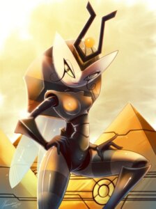 Rating: Questionable Score: 0 Tags: android antennae breasts day detailed_background eyelashes female humanoid humanoid_hands my_life_as_a_teenage_robot nancher nickelodeon pyramid queen_vexus robot rule34 smooth_skin solo sun supervillain tagme vexus watermark wings User: bunchy7s Rating: Questionable Score: 0 Tags: android antennae breasts day detailed_background eyelashes female humanoid humanoid_hands my_life_as_a_teenage_robot nancher nickelodeon pyramid queen_vexus robot rule34 smooth_skin solo sun supervillain tagme vexus watermark wings User: bunchy7s