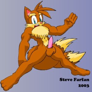 Rating: Explicit Score: 0 Tags: 2003 anthro balls canine fox front_view fur male male_only mammal nude penis rule34 solo sonic_(series) steve_farfan tagme tails tails_the_fox User: bunchy7s Rating: Explicit Score: 0 Tags: 2003 anthro balls canine fox front_view fur male male_only mammal nude penis rule34 solo sonic_(series) steve_farfan tagme tails tails_the_fox User: bunchy7s