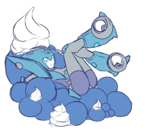 Rating: Safe Score: 0 Tags: ambiguous_gender blue_body blueberry_(fruit) blurr e621 food fruit hasbro humanoid lying machine not_furry on_back piia plant robot robot_humanoid simple_background solo takara_tomy transformers transformers:_animated_(2007) white_background User: bunchy7s