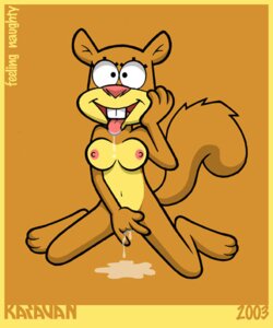 Rating: Explicit Score: 0 Tags: 2003 anthro breasts brown_fur buckteeth drooling female female_only fingering furry krezz_karavan masturbation naked nickelodeon nickelodeon_animation_studio nipples nude pussy pussy_juice pussy_juice_drip rodent rule34 sandy_cheeks smooth_skin spongebob_squarepants squirrel tagme tongue tongue_out united_plankton_pictures User: bunchy7s
