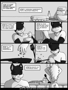 Rating: Safe Score: 0 Tags: 2013 3:4 anthro bowl cheese comic conditional_dnp container cookware dairy_products digital_media_(artwork) duo e621 eating egg elizabeth_black english_text felid female fisk_black food frying_pan greyscale husband husband_and_wife jay_naylor kitchen_spatula kitchen_utensils male mammal married_couple monochrome mouse murid murine rodent romantic romantic_couple shocked shredded_cheese solo_focus spatula tail text tools url wife User: bunchy7s Rating: Safe Score: 0 Tags: 2013 3:4 anthro bowl cheese comic conditional_dnp container cookware dairy_products digital_media_(artwork) duo e621 eating egg elizabeth_black english_text felid female fisk_black food frying_pan greyscale husband husband_and_wife jay_naylor kitchen_spatula kitchen_utensils male mammal married_couple monochrome mouse murid murine rodent romantic romantic_couple shocked shredded_cheese solo_focus spatula tail text tools url wife User: bunchy7s