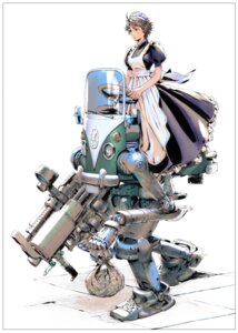 Rating: Safe Score: 0 Tags: akiman border clothing e621 female gun hi_res human machine maid_uniform mammal mecha not_furry ranged_weapon shopping simple_background solo uniform volkswagen volkswagen_bus weapon white_background white_border User: bunchy7s