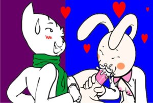 Rating: Explicit Score: 0 Tags: 1boy 1girls cum cum_in_mouth dc_(artist) doki fellatio female green_scarf hearts hearts_around_head male nabi newgrounds pink_nipples pink_ribbon rule34 sweating tagme there_she_is User: bunchy7s Rating: Explicit Score: 0 Tags: 1boy 1girls cum cum_in_mouth dc_(artist) doki fellatio female green_scarf hearts hearts_around_head male nabi newgrounds pink_nipples pink_ribbon rule34 sweating tagme there_she_is User: bunchy7s