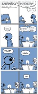 Rating: Safe Score: 0 Tags: 2009 anthro avian awkward bad_metadata bear beartato bird classy comic date dialogue dinner e621 english_text female hi_res human humor mammal missing_sample nedroid reginald_(nedroid) speech_bubble text what User: bunchy7s Rating: Safe Score: 0 Tags: 2009 anthro avian awkward bad_metadata bear beartato bird classy comic date dialogue dinner e621 english_text female hi_res human humor mammal missing_sample nedroid reginald_(nedroid) speech_bubble text what User: bunchy7s