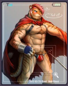 Rating: Questionable Score: 0 Tags: 2013 abs angry anthro athletic barazoku beard biceps big_muscles biped blue_eyes blush brown_body brown_fur brown_hair build_tiger build_tiger_(character) bulge camera_view canid canine cape clothed clothing cross-popping_vein e621 facial_hair fangs felid fur gloves hair handwear male mammal markings muscular muscular_anthro muscular_male null-ghost pantherine pecs pose pubes red_hair solo standing stripes tan_body tan_fur teeth tiger topless underwear wingtiger User: bunchy7s Rating: Questionable Score: 0 Tags: 2013 abs angry anthro athletic barazoku beard biceps big_muscles biped blue_eyes blush brown_body brown_fur brown_hair build_tiger build_tiger_(character) bulge camera_view canid canine cape clothed clothing cross-popping_vein e621 facial_hair fangs felid fur gloves hair handwear male mammal markings muscular muscular_anthro muscular_male null-ghost pantherine pecs pose pubes red_hair solo standing stripes tan_body tan_fur teeth tiger topless underwear wingtiger User: bunchy7s