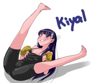 Rating: Explicit Score: 0 Tags: barefoot bike_shorts blue_eyes feet female flat_chest gloves grin kiyal_bachika long_hair nipples ookamiuo purple_hair rule34 smile spread_legs tengen_toppa_gurren_lagann User: bunchy7s Rating: Explicit Score: 0 Tags: barefoot bike_shorts blue_eyes feet female flat_chest gloves grin kiyal_bachika long_hair nipples ookamiuo purple_hair rule34 smile spread_legs tengen_toppa_gurren_lagann User: bunchy7s