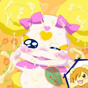 Rating: Explicit Score: 0 Tags: 1:1 after_sex blush bodily_fluids candy_(pretty_cure) candy_(smile_precure!) candy_(smile_precure) cum cum_covered demis duo e621 excessive_cum excessive_genital_fluids female genital_fluids japanese_text looking_at_viewer messy one_eye_closed open_mouth pop_(pretty_cure) pop_(smile_precure!) pop_(smile_precure) pretty_cure silly_face smile_precure smile_pretty_cure tears text third-party_edit User: bunchy7s