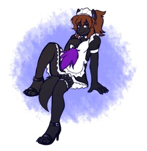 Rating: Questionable Score: 0 Tags: 4_toes ankle_strap_heels anthro biped black_clothing black_footwear black_high_heels breasts canid canine canis clothed clothing cosplay digital_media_(artwork) domestic_dog e621 feet female footwear hair high_heeled_sandals high_heels hindpaw legwear looking_at_viewer maid_uniform mammal mewgle paws sandals sherri_mayim shoes simple_background solo stockings toes uniform User: bunchy7s Rating: Questionable Score: 0 Tags: 4_toes ankle_strap_heels anthro biped black_clothing black_footwear black_high_heels breasts canid canine canis clothed clothing cosplay digital_media_(artwork) domestic_dog e621 feet female footwear hair high_heeled_sandals high_heels hindpaw legwear looking_at_viewer maid_uniform mammal mewgle paws sandals sherri_mayim shoes simple_background solo stockings toes uniform User: bunchy7s