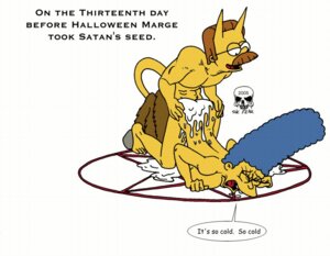 Rating: Explicit Score: 0 Tags: color cum cum_inside devil_flanders female human male marge_simpson ned_flanders nude religion rule34 sex straight tagme the_fear the_simpsons treehouse_of_horror User: bunchy7s Rating: Explicit Score: 0 Tags: color cum cum_inside devil_flanders female human male marge_simpson ned_flanders nude religion rule34 sex straight tagme the_fear the_simpsons treehouse_of_horror User: bunchy7s