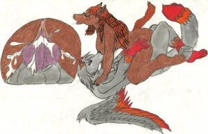Rating: Explicit Score: 0 Tags: anthro anthro_on_anthro anus atlass breasts bubblebunny canid canine canis close-up duo e621 equid equine erection eyes_closed female genital_close-up genitals half-closed_eyes horse knot male male/female mammal narrowed_eyes nipples nude penis penis_close-up pony sex simple_background steelwings tail traditional_media_(artwork) vulva vulva_close-up white_background wolf User: bunchy7s