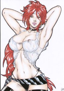 Rating: Explicit Score: 0 Tags: battle_chasers big_breasts breasts earrings fabio female hoop_earrings red_monika rule34 thong User: bunchy7s Rating: Explicit Score: 0 Tags: battle_chasers big_breasts breasts earrings fabio female hoop_earrings red_monika rule34 thong User: bunchy7s
